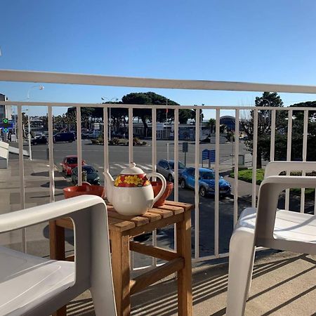Royan - APPARTEMENT au coeur du CENTRE-VILLE - PLAGE à 200m SEULEMENT Exterior foto